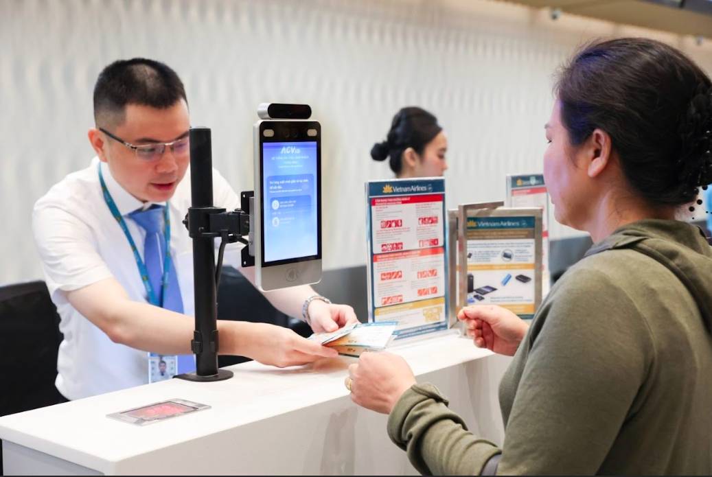 Vietnam Airlines khuyến nghị hành khách chủ động khi đi lại dịp cao điểm Tết Nguyên đán Bính Ngọ 2026