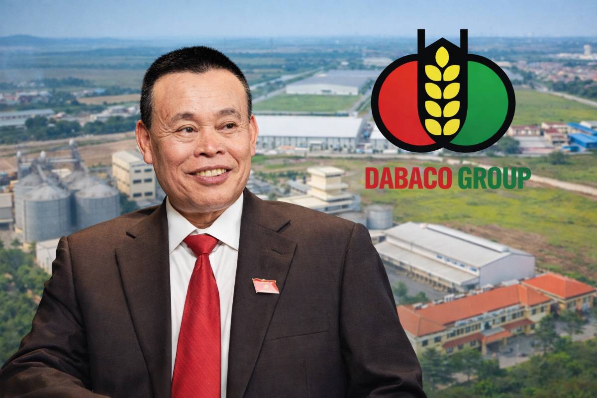 Giá heo tăng sốc - Dabaco sắp vào “mùa in tiền”, hay đỉnh lợi nhuận đã qua?