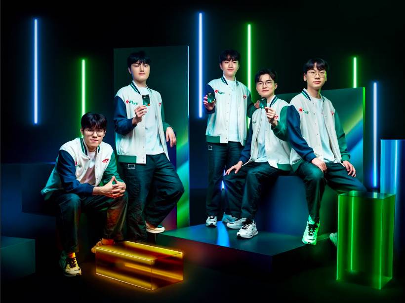 Thẻ tín dụng cho thế hệ trẻ yêu thích số hóa – VPBank GameON Mastercard