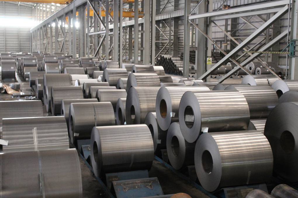 Chính Phủ chính thức giao nhiệm vụ: Sản xuất thép đặc biệt cho ngành ô tô, đóng tàu và thanh ray đường sắt