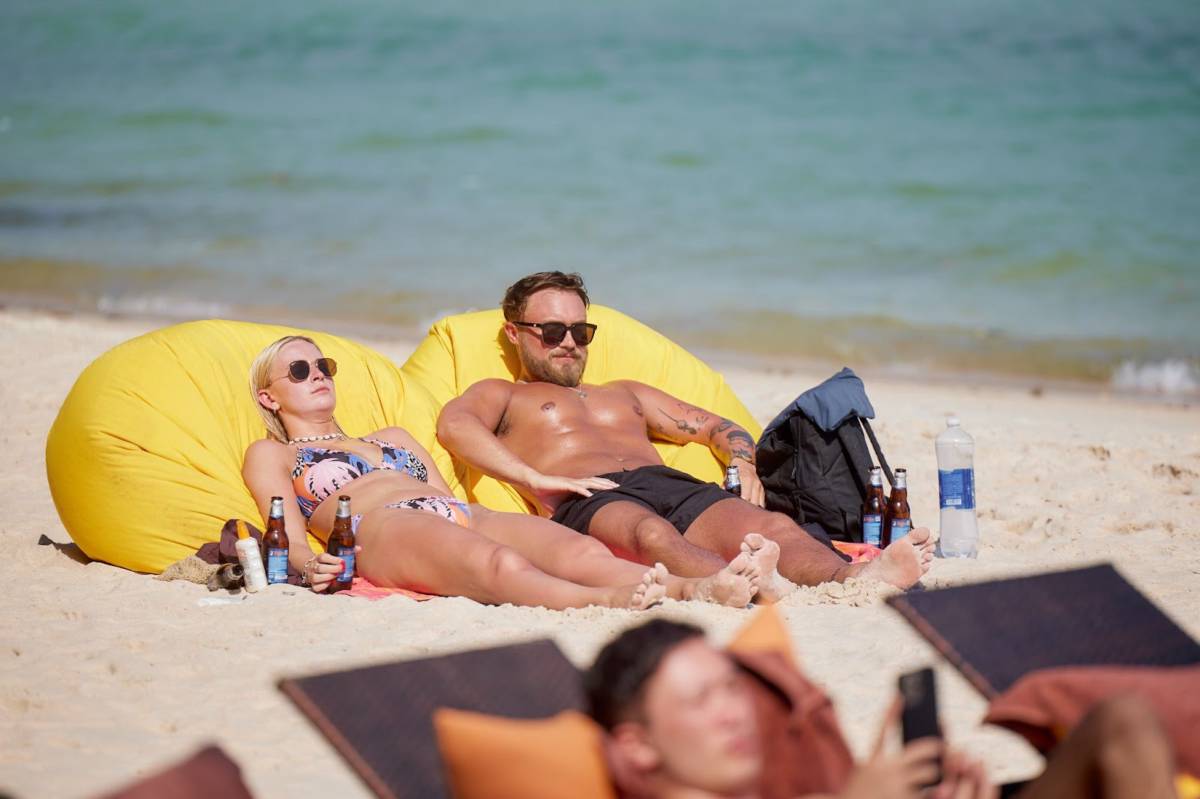 Sun Group hợp tác với Sunset Hospitality Group, nâng tầm du lịch Việt Nam với các mô hình Ẩm thực & Giải trí đẳng cấp quốc tế