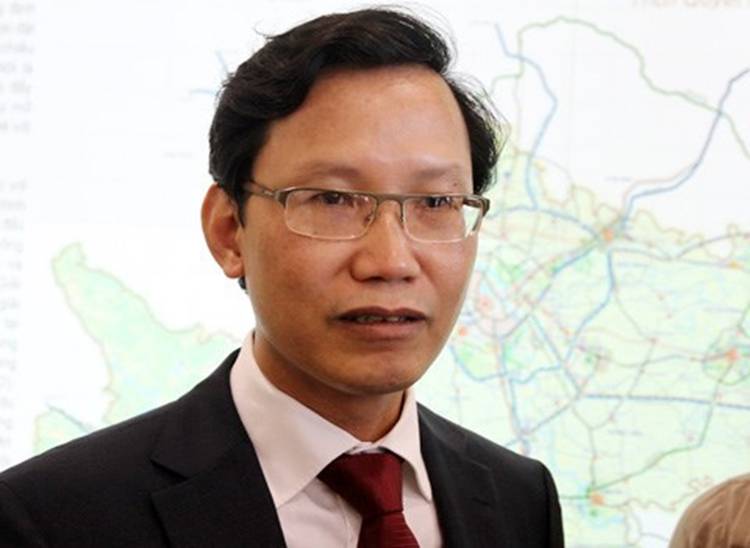 NGUYÊN THỨ TRƯỞNG BỘ XÂY DỰNG CHỦ NHIỆM PHƯƠNG ÁN CẢI TẠO TRỤ SỞ HIỆP HỘI M&A. ---. Ngày 12.02.2026,  ...