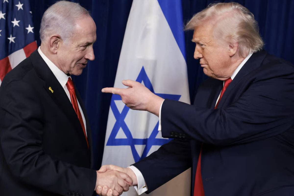 Ông Trump nói chưa có thỏa thuận 'dứt khoát' nào với ông Netanyahu, các cuộc đàm phán giữa Mỹ và Iran sẽ tiếp tục.