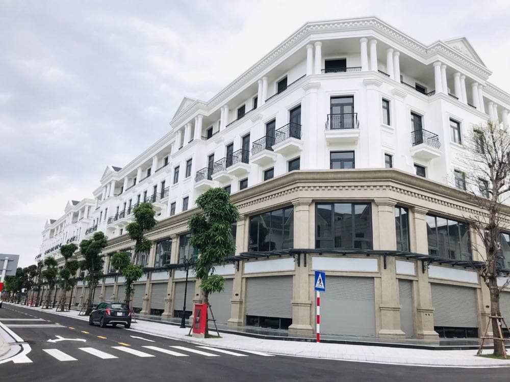 Bất động sản nghỉ dưỡng cao cấp – Kênh đầu tư hấp dẫn dài hạn. Sự phục hồi của ngành du lịch đã khiến  ...