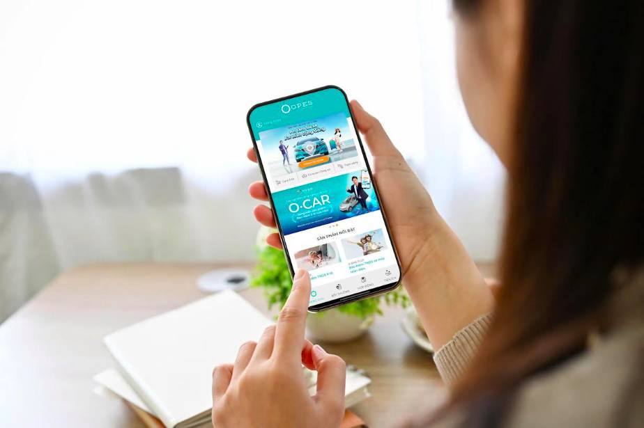 Bảo hiểm số OPES: Bứt phá từ những giá trị thương hiệu và văn hóa