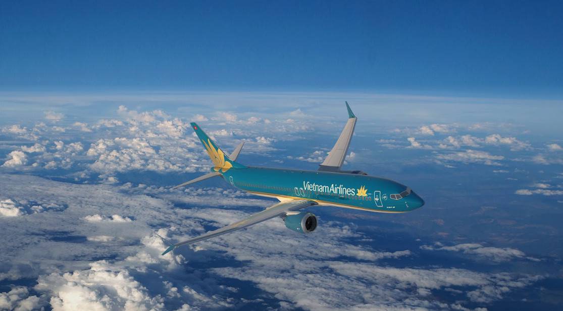Vietnam Airlines đầu tư 50 máy bay Boeing 737-8 trị giá lên đến 8,1 tỉ đô, tăng tốc chiến lược phát triển đội tàu bay