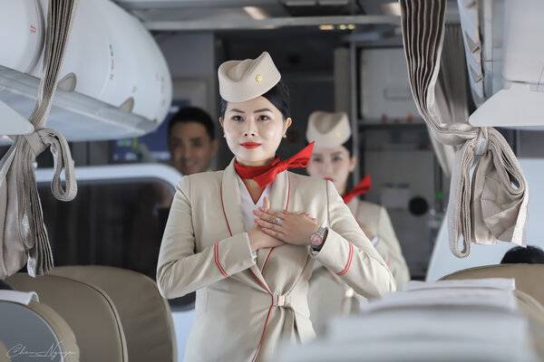 Boeing và Sun PhuQuoc Airways ký kết thỏa thuận mua 40 tàu bay Boeing 787-9 Dreamliner