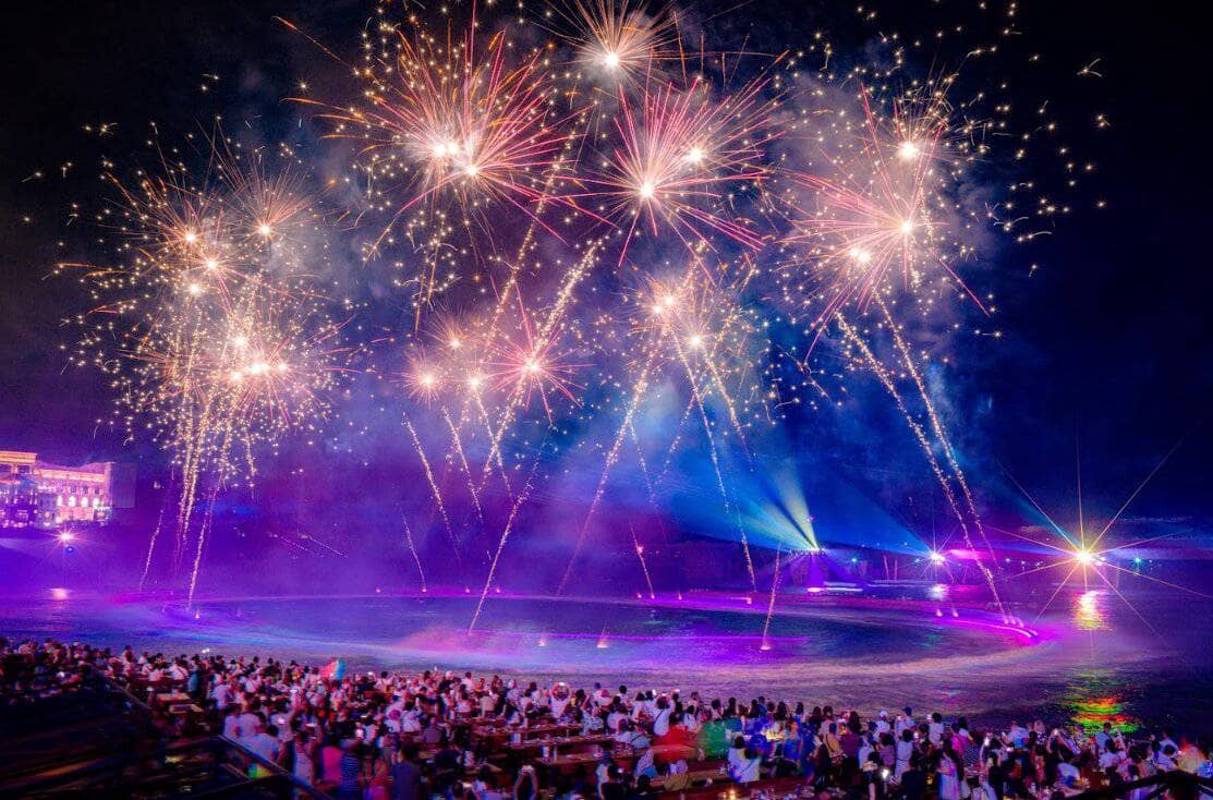 Hàng không Phú Quốc xác lập kỷ lục lịch sử: Đón gần 17.000 lượt khách chỉ trong ngày mùng Hai Tết