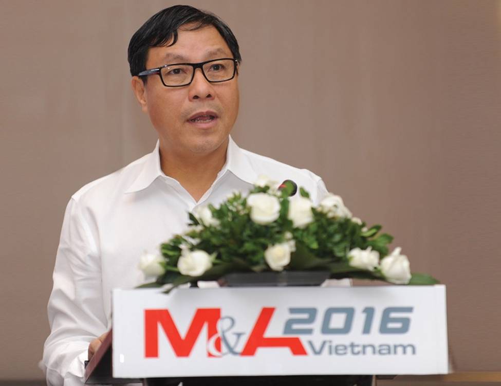 BAN KẾT NỐI VÀ XÚC TIẾN ĐẦU TƯ HIỆP HỘI M&A LÊN PHƯƠNG ÁN CẢI TẠO TRỤ SỞ, TIẾN TỚI LÀ NƠI QUY TỤ CÁC  ...