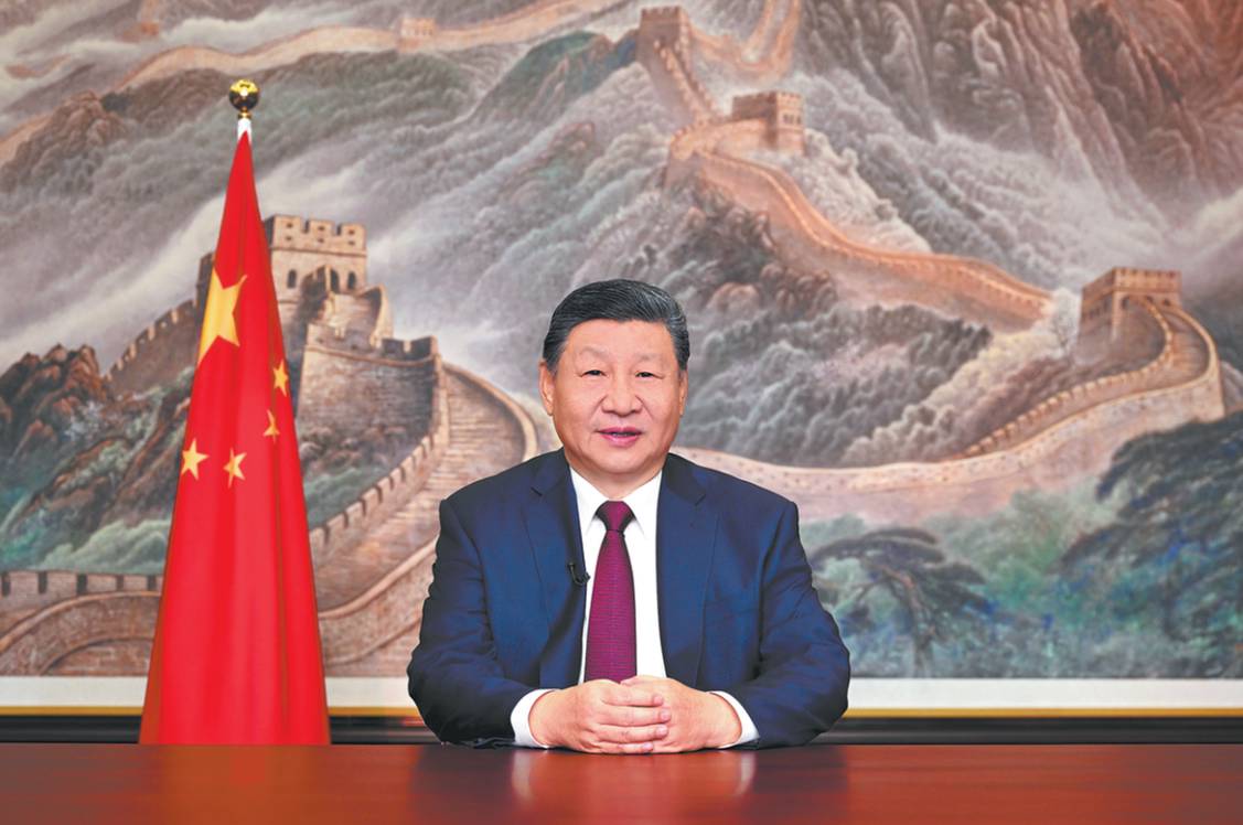 Canh bạc thương mại lớn của Trung Quốc: Biến thuế quan của Donald Trump thành cơ hội chiến lược