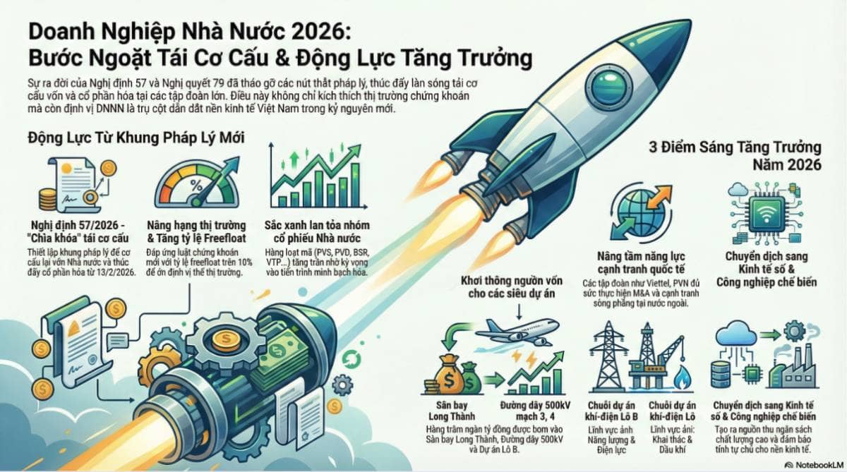 Mã lực khởi xuân 2026