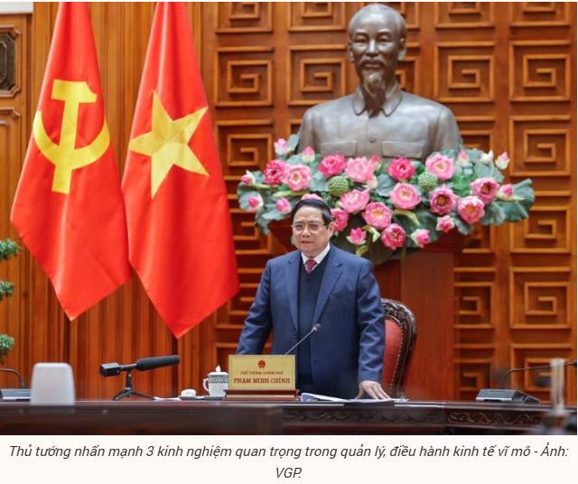 Tuần Tết Nguyên đán 2026: Kinh tế khởi sắc, chính sách chuyển động và những tín hiệu mới cho thị trường đầu năm