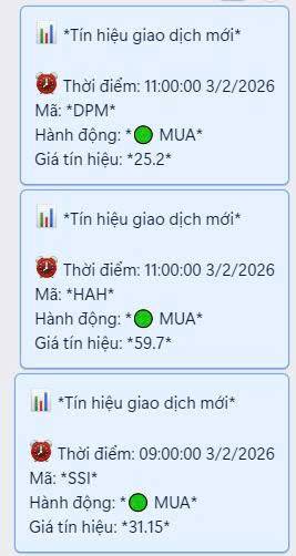 24/2/26 - HAH Khuyến nghị nắm giữ mục tiêu 66.000đ/ cổ phiếu