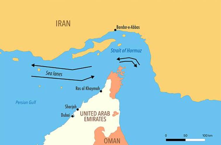 Toàn cảnh thị trường dầu mỏ hiện tại: Rủi ro Iran, dư thừa nguồn cung và Eo biển Hormuz