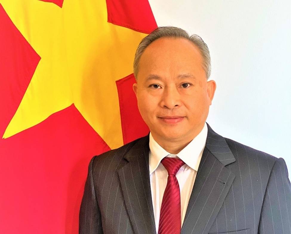 TRỤ SỞ HIỆP HỘI M&A SẼ LÀ ĐỊA ĐIỂM LIÊN KẾT CÁC HIỆP HỘI, QUỸ ĐẦU TƯ QUỐC TẾ CÓ QUY TRÌNH ĐẦU TƯ THÔNG  ...