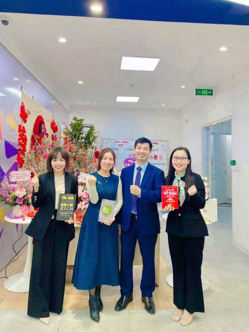 Đại học gắn doanh nghiệp: Khi giảng đường mở rộng ra thị trường