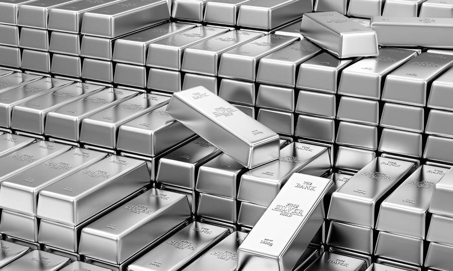 Bạc 5/2026: Nền Giá 89 Usd – Tích Lũy Hay Chuẩn Bị Bứt Phá?