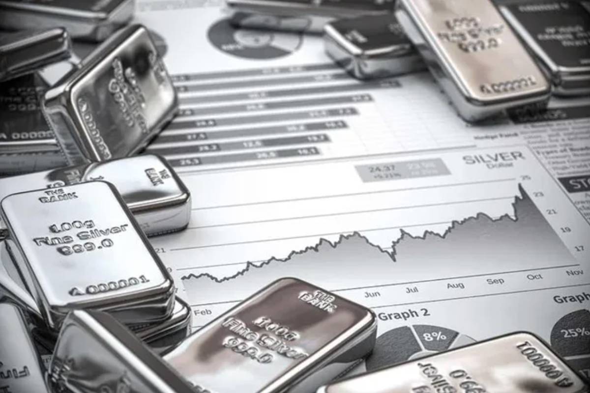 Tồn kho bạc COMEX giảm dưới 90 triệu ounce: Tín hiệu gì cho thị trường?. Tồn kho bạc sàn COMEX giảm  ...