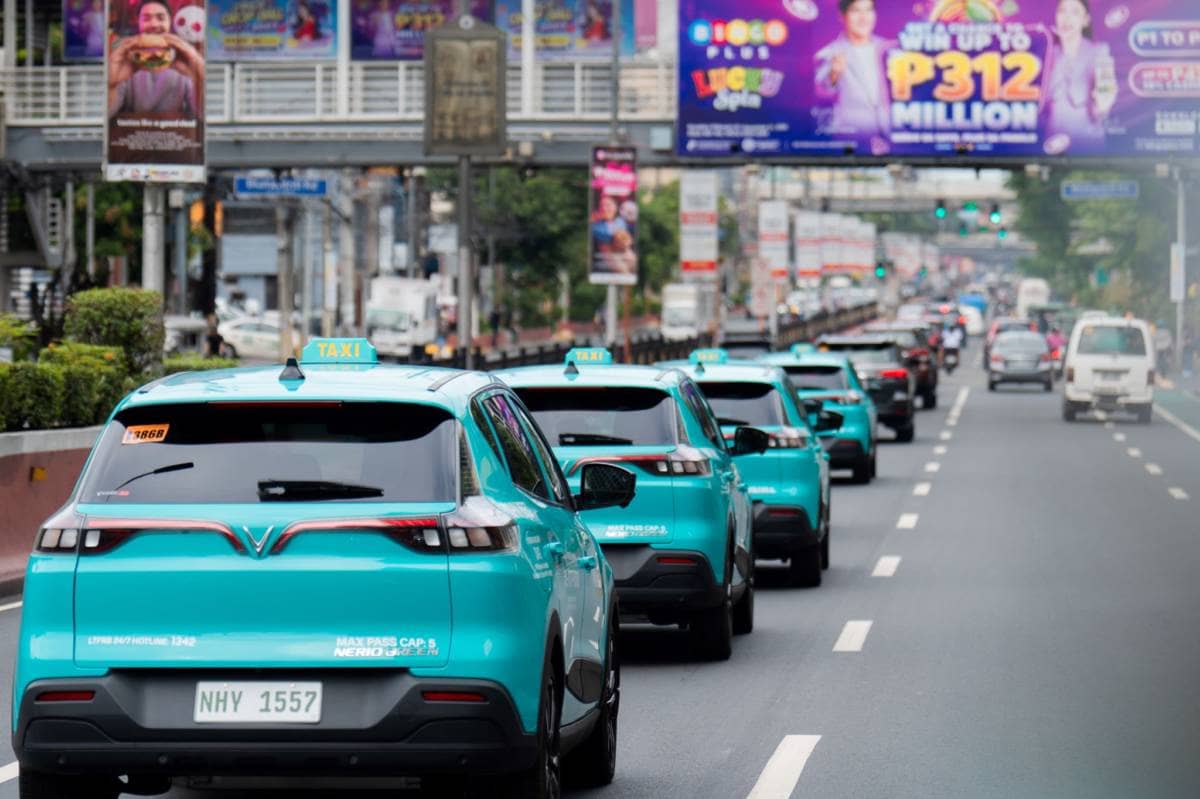 Xanh SM là “ứng dụng gọi xe điện xuất sắc nhất” khu vực Châu Á Thái Bình Dương