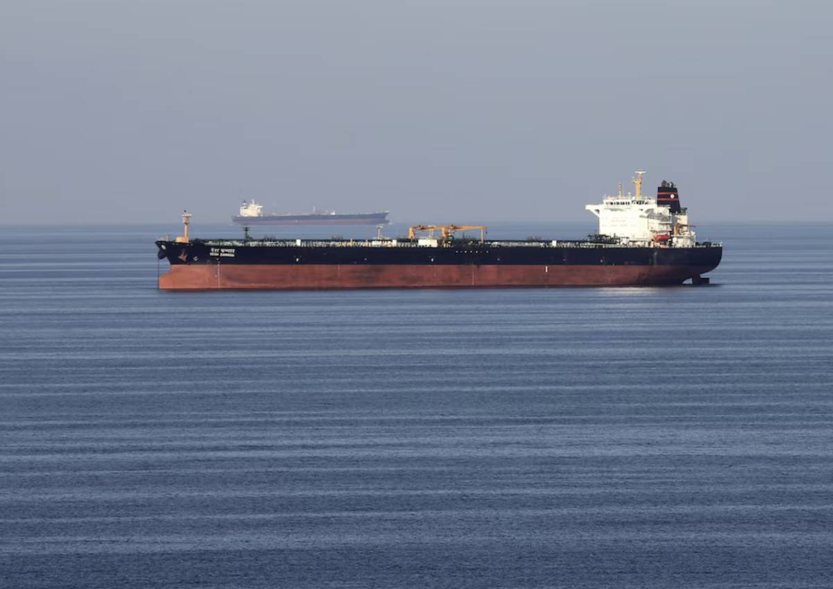 Việc OPEC+ tăng sản lượng dầu thô đã bị bỏ qua do thời gian gián đoạn hoạt động của eo biển Hormuz là yếu tố then chốt