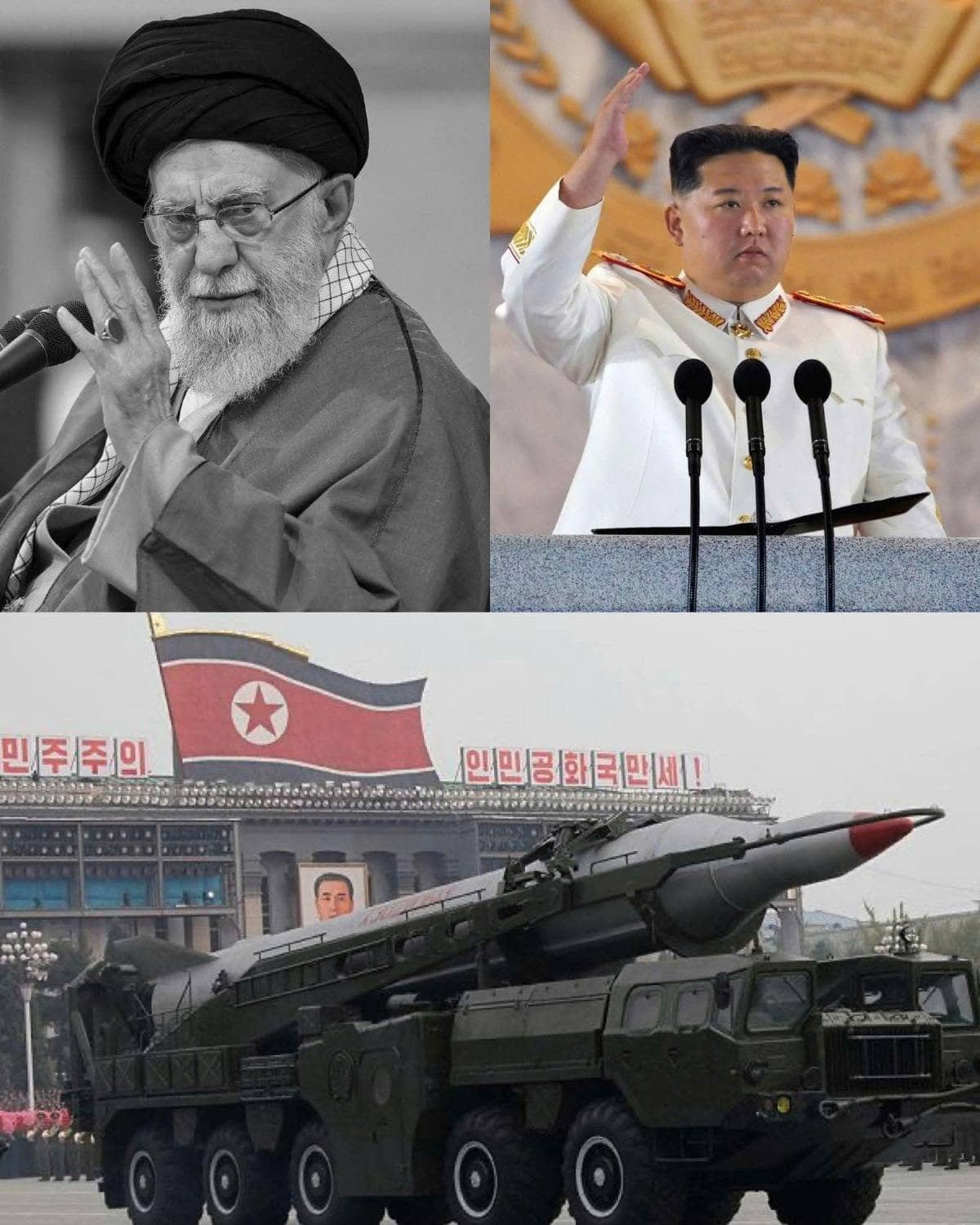 Trung Đông leo thang – Iran không còn “bức tường bất khả xâm phạm”