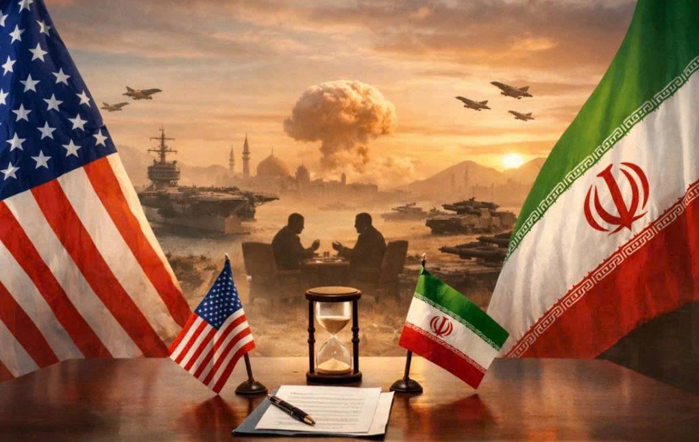 Xung đột Mỹ-Iran có thể tác động như thế nào đến giá dầu, vàng, tiền tệ và thị trường chứng khoán toàn cầu?