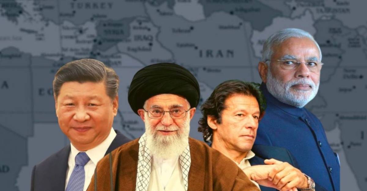 Vì sao quyết định tăng sản lượng dầu của OPEC+ gần như vô nghĩa trước cú sốc nguồn cung Trung Đông?