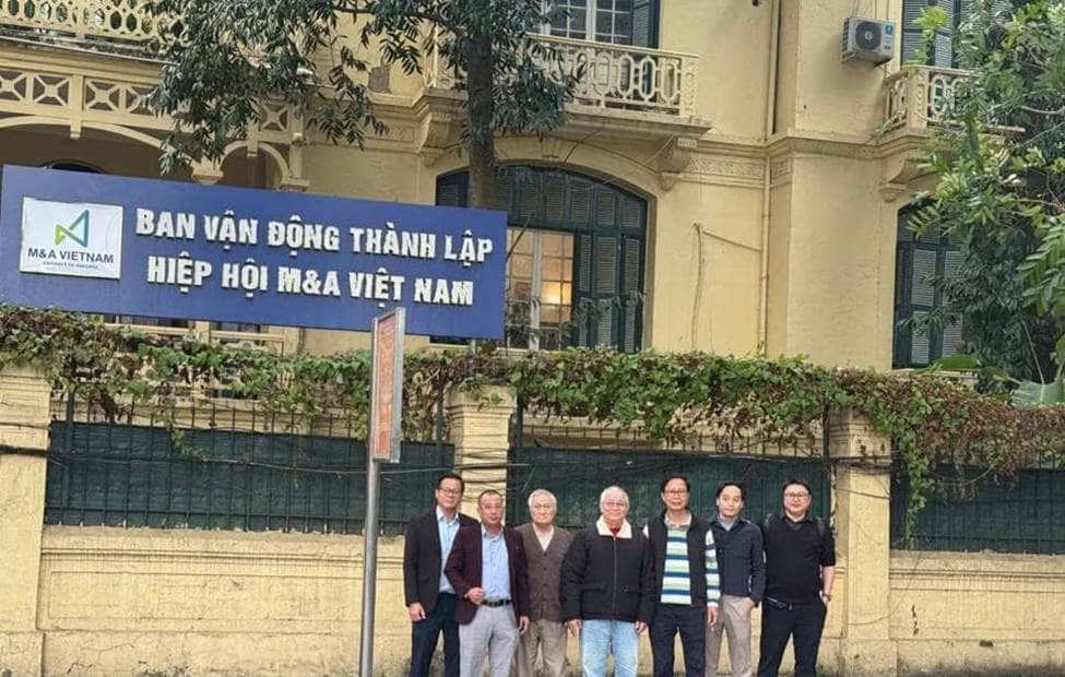 TIẾN SĨ, KIẾN TRÚC SƯ, HỌA SĨ NGUYỄN ĐÌNH TOÀN SẼ CHỦ NHIỆM PHƯƠNG ÁN CẢI TẠO TRỤ SỞ HIỆP HỘI M&A. ---.  ...