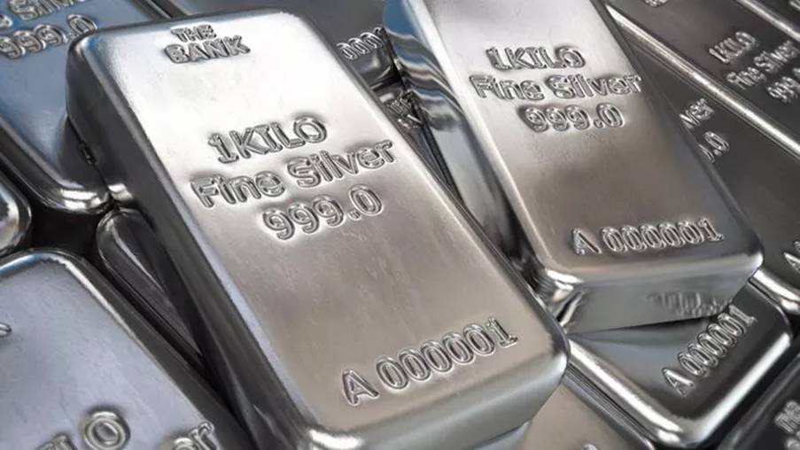 Bạc Giằng Co Sau Nhịp Bứt Phá – Động Lực Nào Cho Pha Kế Tiếp?