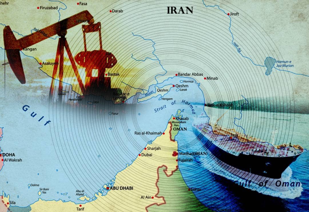 Kịch bản xấu nhất cho giá dầu và Strait of Hormuz