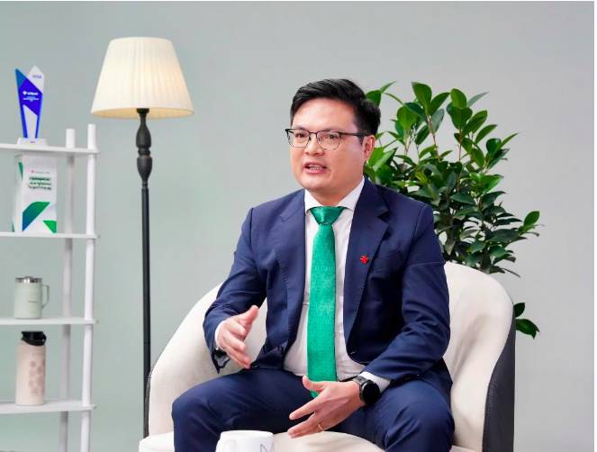 Từ thanh toán đến tín dụng: Vì sao số hóa đang quyết định khả năng bứt phá của SME Việt?