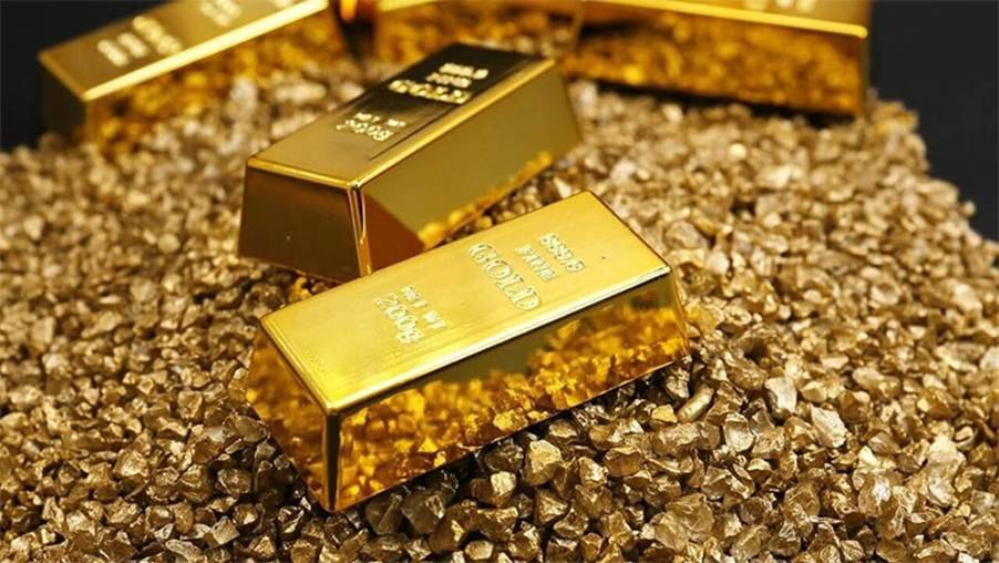 Vàng: Điều Chỉnh Mạnh Trong Ngắn Hạn – Xu Hướng Tăng Chưa Bị Vô Hiệu
