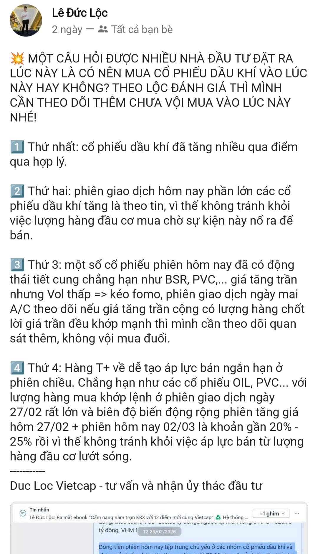 Cổ phiếu dầu khí áp lực chốt lời trên diện rộng.. Các nhóm cổ phiếu dầu khí, năng lượng, vận tải biển  ...