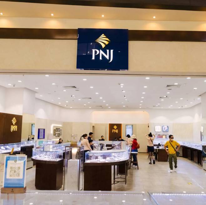 PNJ chính thức lấn sân tài chính, mở rộng sân chơi sau 8 năm thử nghiệm mảng cầm cố
