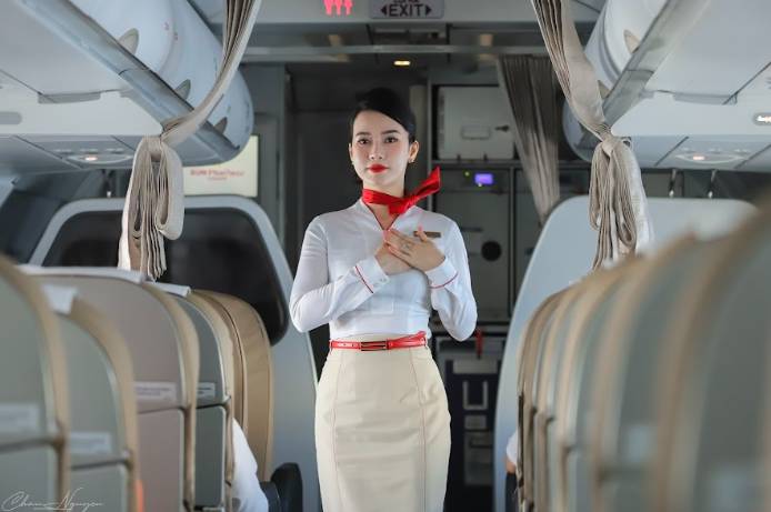 Sun PhuQuoc Airways tiếp tục duy trì chuỗi đúng giờ cao nhất thị trường trong tháng cao điểm nhất năm