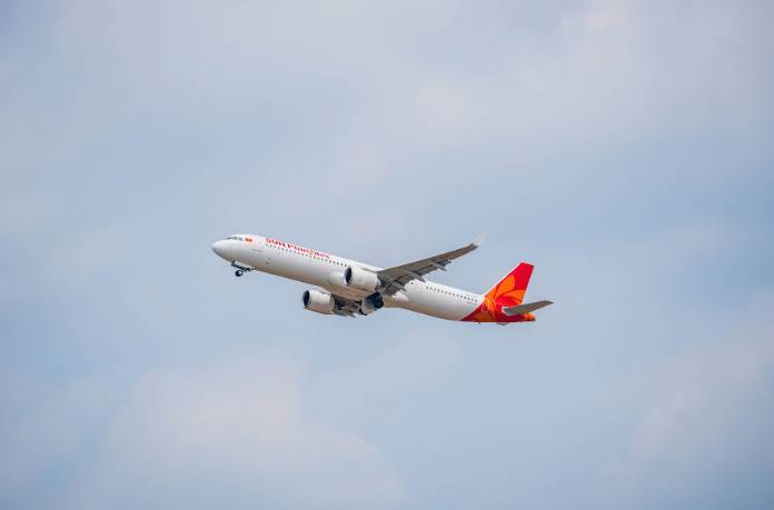 Sun PhuQuoc Airways tiếp tục duy trì chuỗi đúng giờ cao nhất thị trường trong tháng cao điểm nhất năm