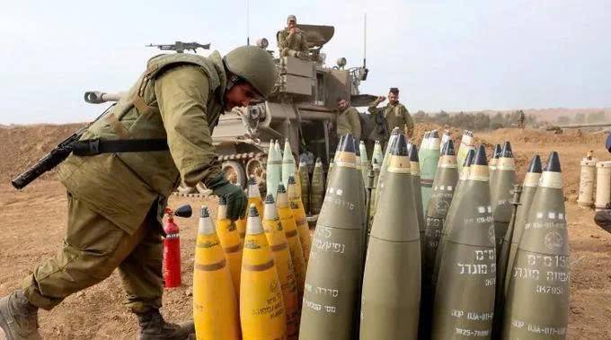 Chiến sự Trung Đông và làn sóng tăng giá lúa mì