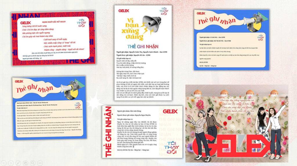 Bàn tròn Văn hóa Town Hall Quý I/2026 – Em’s Day