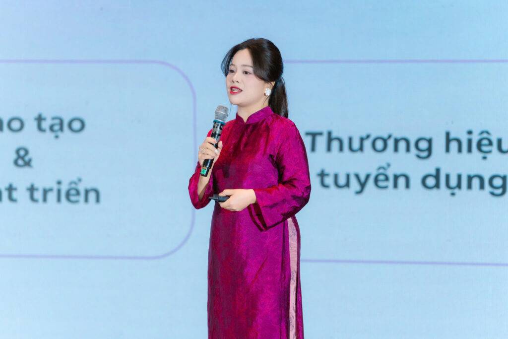 Bàn tròn Văn hóa Town Hall Quý I/2026 – Em’s Day