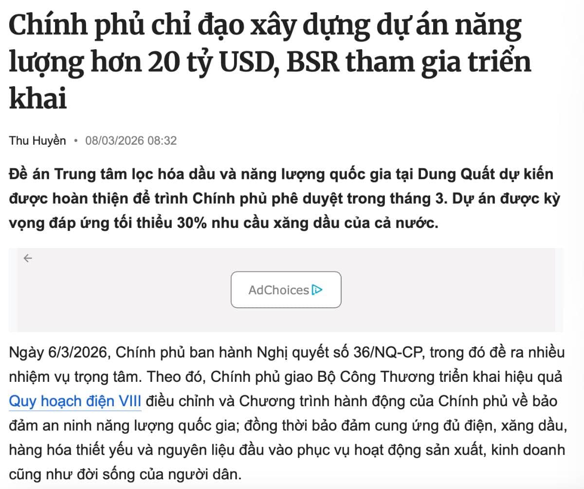 Nội tại nhóm ngành dầu khí nở rộ?. Cuối cùng sau khi cổ phiếu nhóm dầu khí phản ứng với tin tức chiến  ...