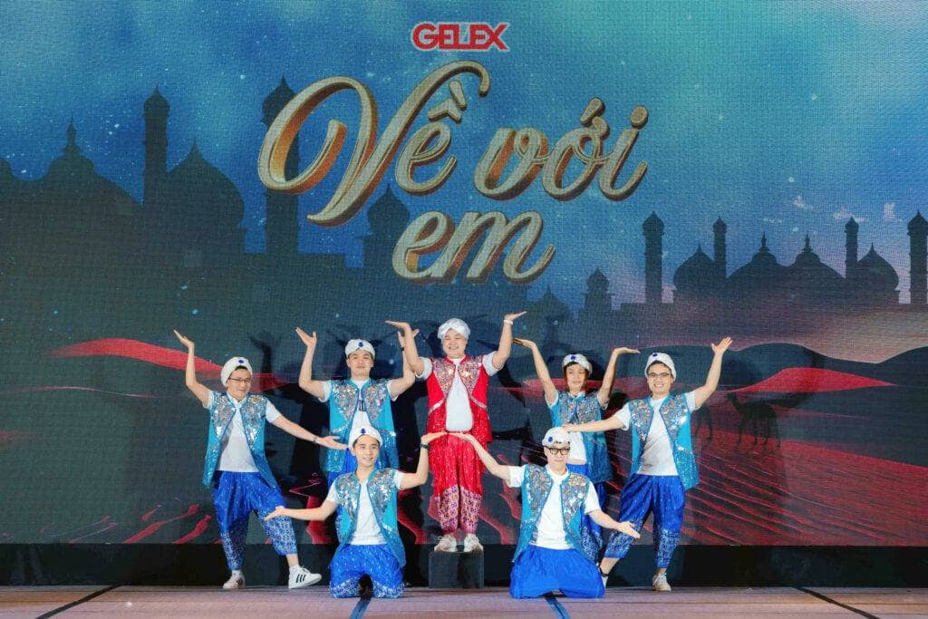 Bàn tròn Văn hóa Town Hall Quý I/2026 – Em’s Day