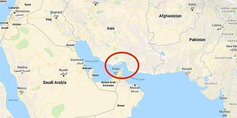 Dầu Thô Vượt 110 USD/Thùng: Cú Sốc Hormuz Làm Rung Chuyển Thị Trường Năng Lượng