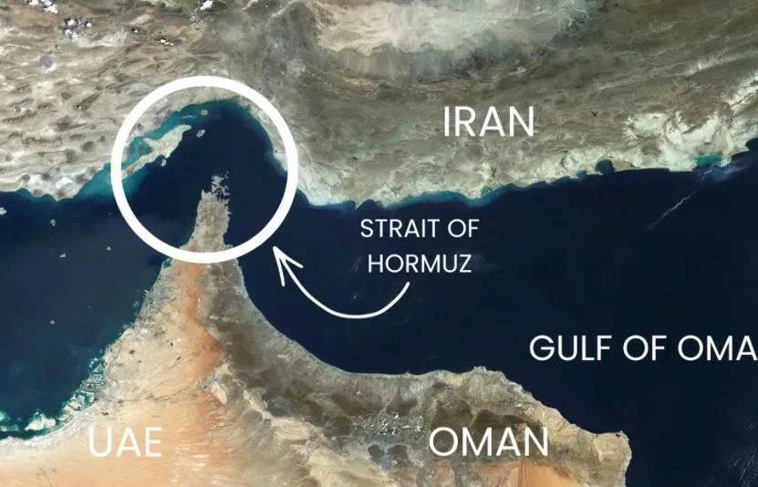 Giá dầu có thể chạm 150 USD/thùng nếu căng thẳng tại Hormuz kéo dài