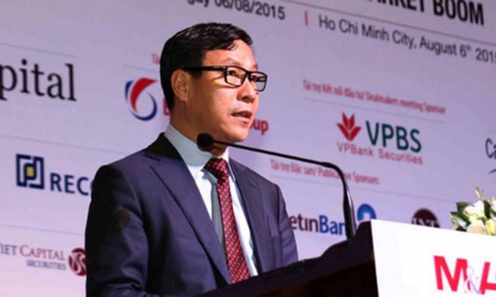 TRỤ SỞ HIỆP HỘI M&A SẼ LÀ ĐỊA ĐIỂM LIÊN KẾT CÁC HIỆP HỘI, QUỸ ĐẦU TƯ QUỐC TẾ CÓ QUY TRÌNH ĐẦU TƯ THÔNG  ...