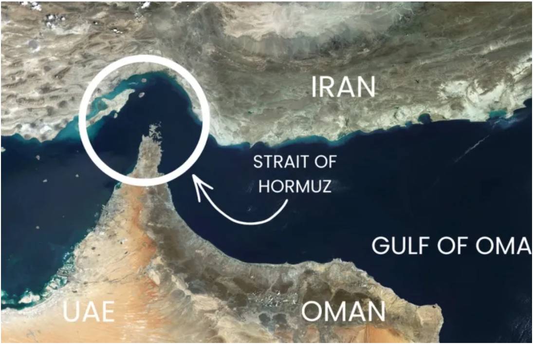 Gián đoạn tại eo biển Hormuz làm gia tăng rủi ro nguồn cung năng lượng toàn cầu