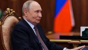 Khủng hoảng Trung Đông bất ngờ “giải cứu” Nga: Giá năng lượng tăng vọt, Moscow lấy lại vị thế trên bàn cờ dầu khí
