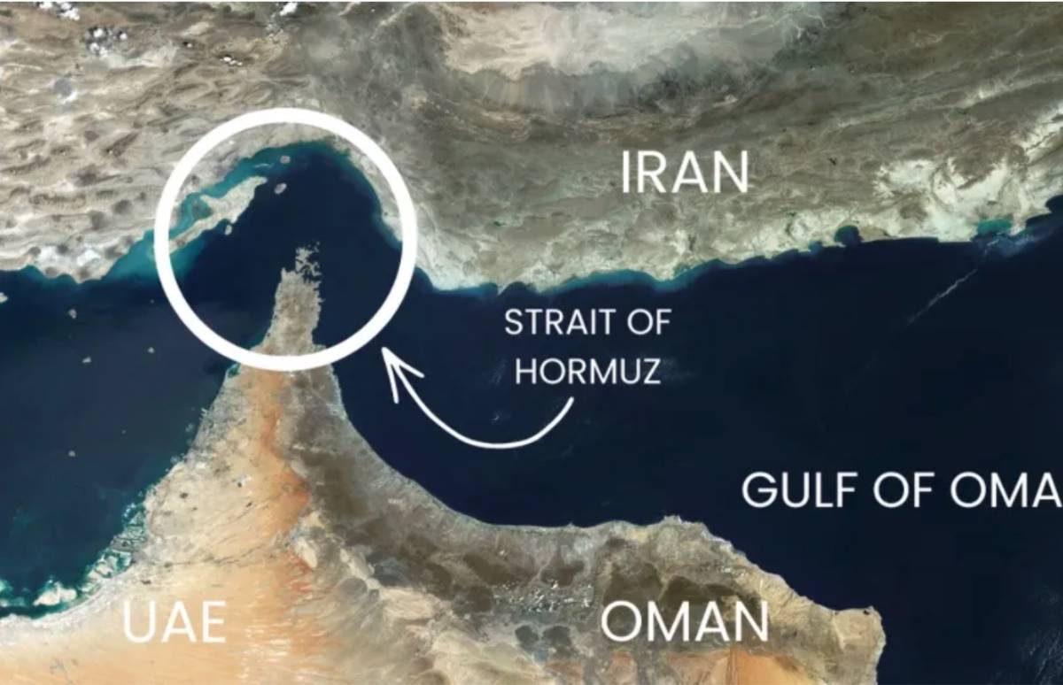 Gián đoạn tại eo biển Hormuz làm gia tăng rủi ro nguồn cung năng lượng toàn cầu. Căng thẳng tại Trung  ...