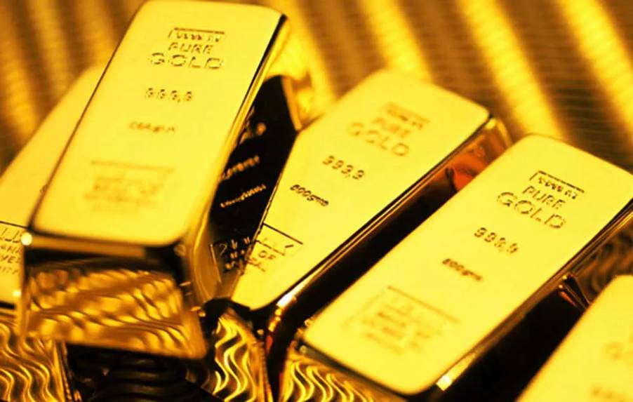 Vàng 10/03/2026: Áp Lực Điều Chỉnh Ngắn Hạn, Xu Hướng Tăng Trung Hạn Vẫn Được Duy Trì