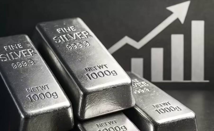Bạc Bứt Phá Lên Gần 90 Usd: Tác Động Từ Báo Cáo Việc Làm Mỹ Và Dòng Tiền Trú Ẩn