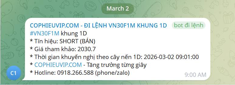 Bắt Mạch Chứng Khoán Ngày 10/03/2026: Bí ẩn dòng tiền 2.800 tỷ: Kịch bản nào cho phiên "tử chiến" 10/03